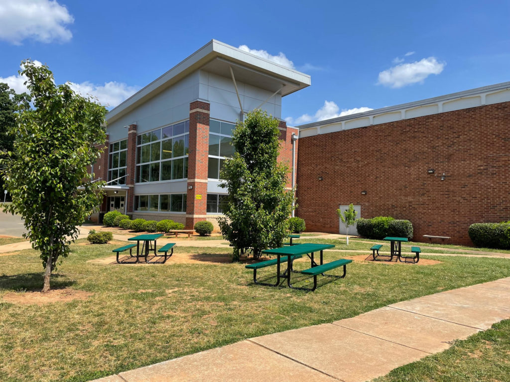 Randolph PTO Charlotte, NC